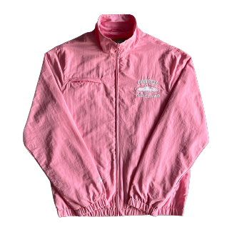PINK SHUKUSHUKU SUIT