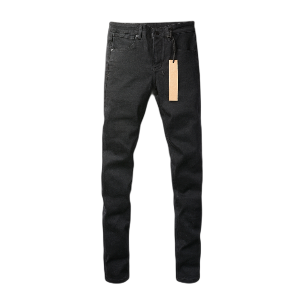 Jeans Purple