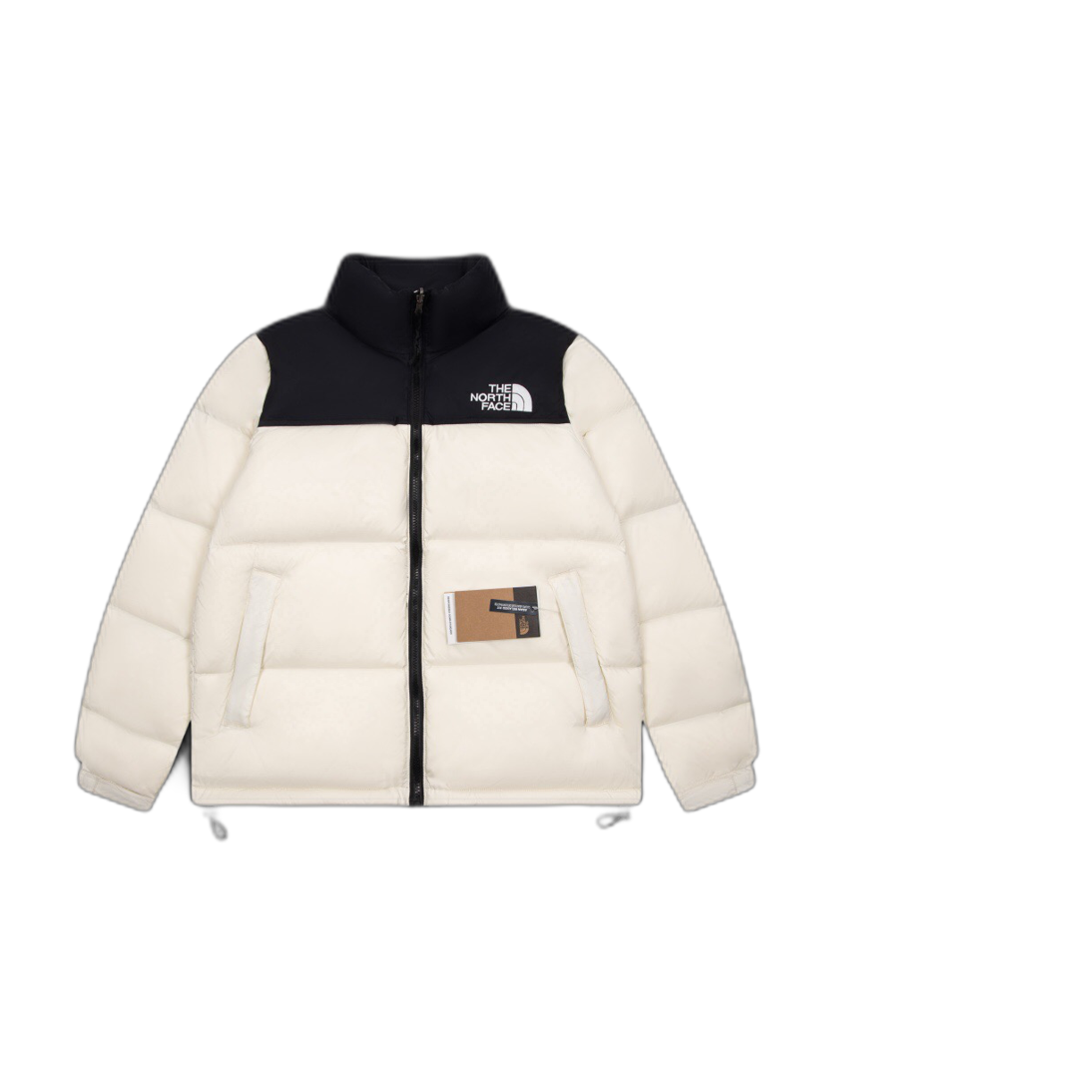 G-The North Face