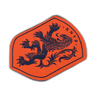 Dutch Orange