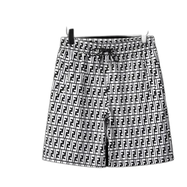 SET FENDI WHITE