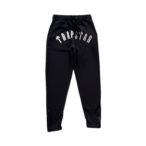 SPLIT ARCH HOODIE TRACKSUIT