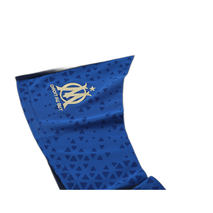Marseille royal blue