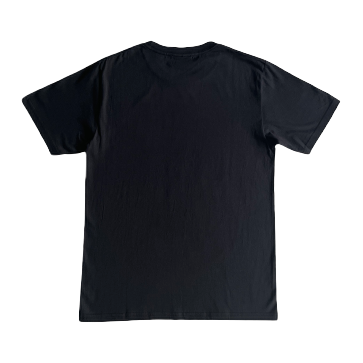 ALCATRAZ COORDINATES T-SHIRT