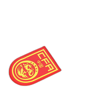 Chinese team red
