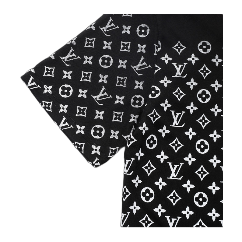 T-shirt Louis Vuitton