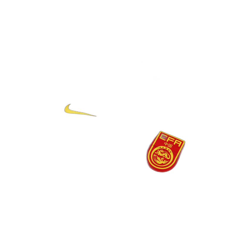 Chinese team red