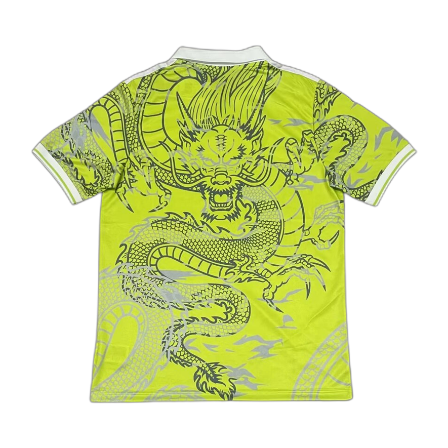 T-SHIRT REAL MADRID