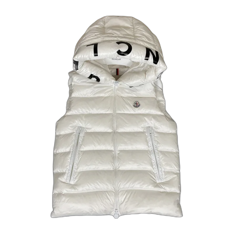 Gilet Moncler