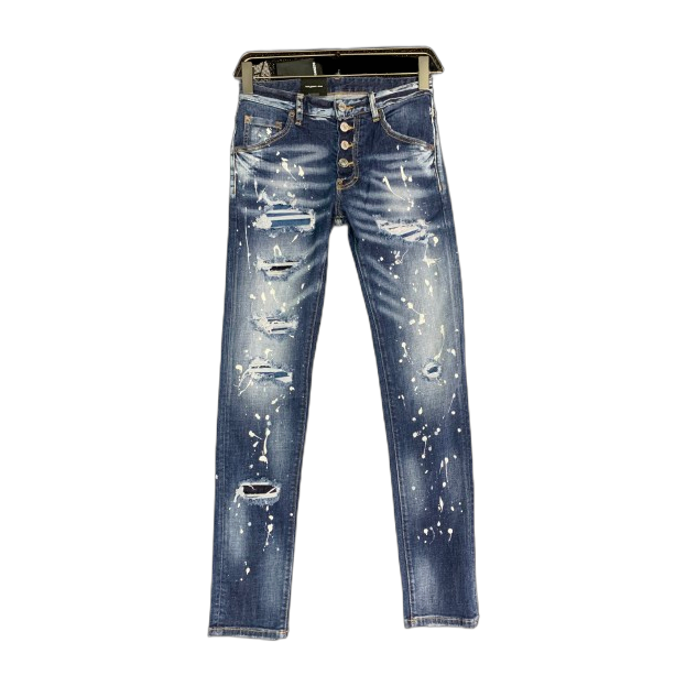 JEANS – DSQ