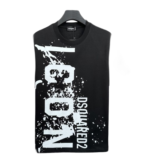 T-SHIRT Dsquared2