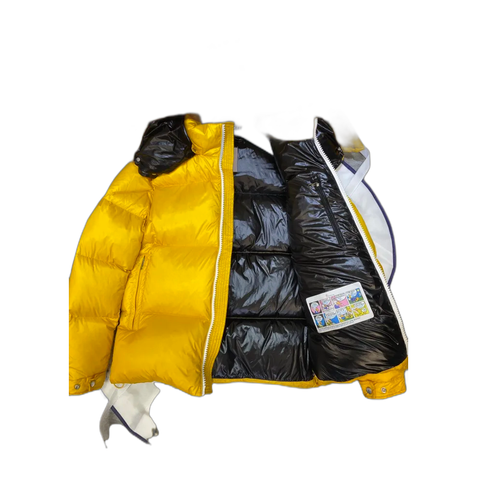 Giubbotto Moncler
