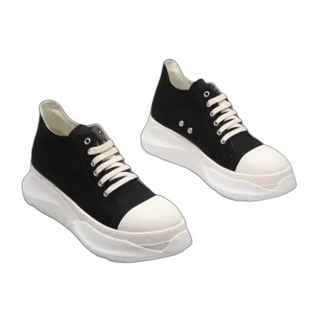 Ro Low Black
