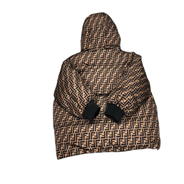 Giubbotto Fendi