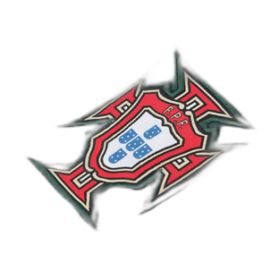 Portugal White