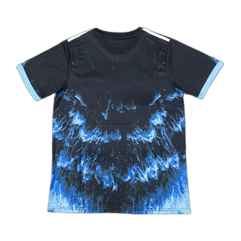 T-SHIRT REAL MADRID
