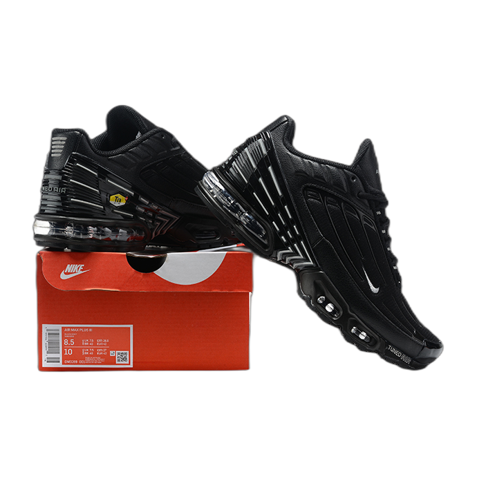 Nike Air Max Plus III