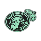 Real Madrid green