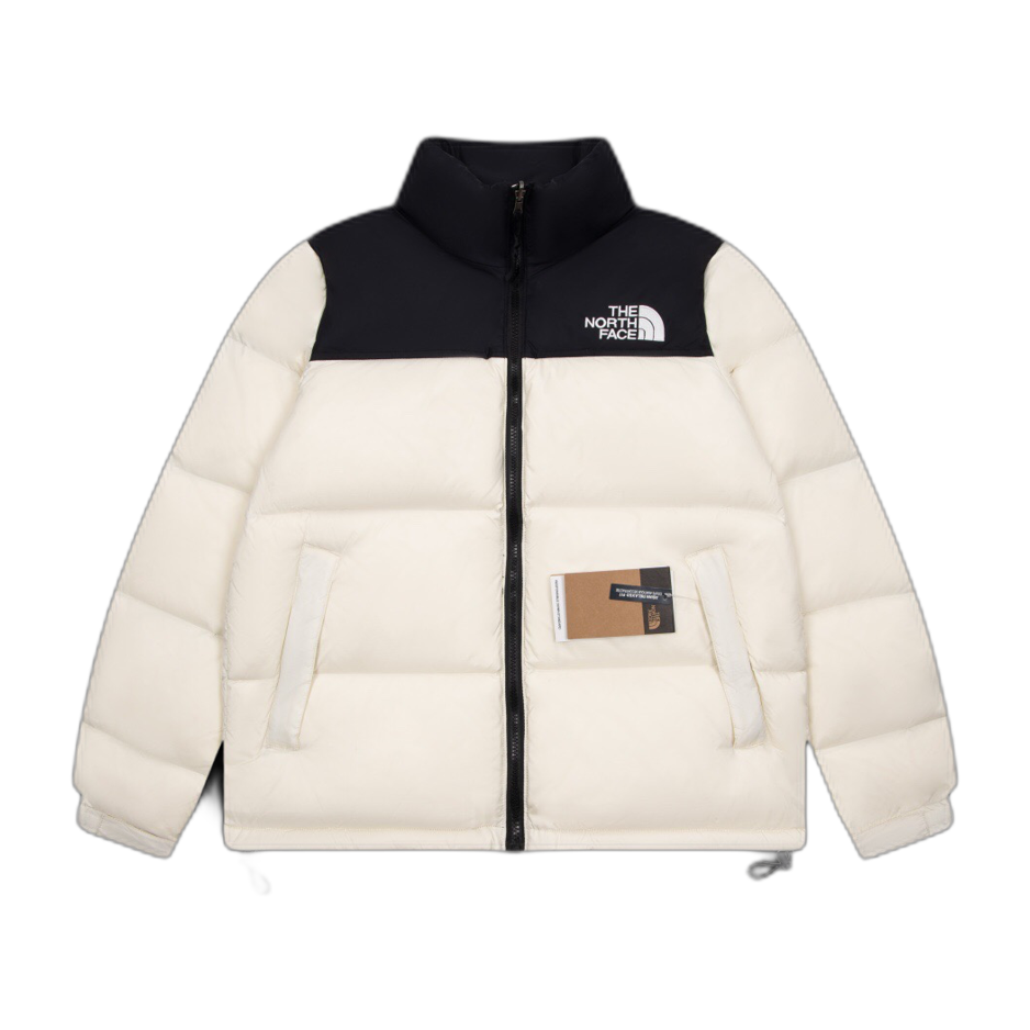 G-The North Face