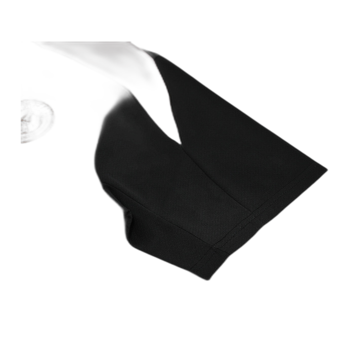 Jordan Paris black C.F
