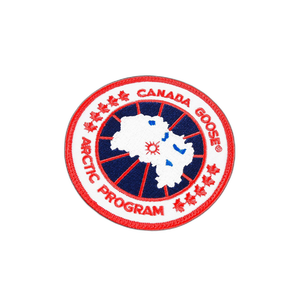CANADA GOOSE-BLACK