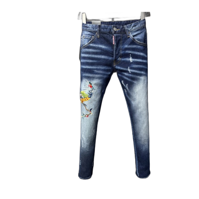 JEANS – DSQ