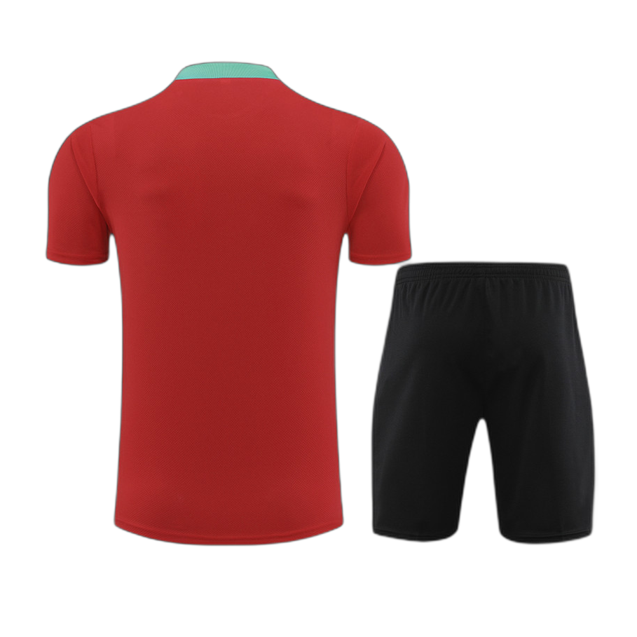 Portugal Red