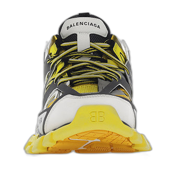 track yellow