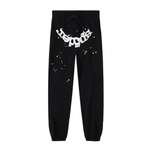 TRACKSUIT SP5DER