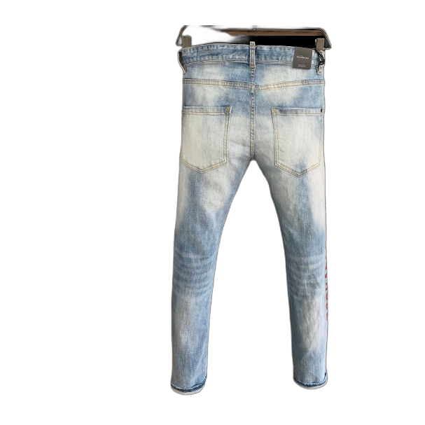 JEANS – DSQ