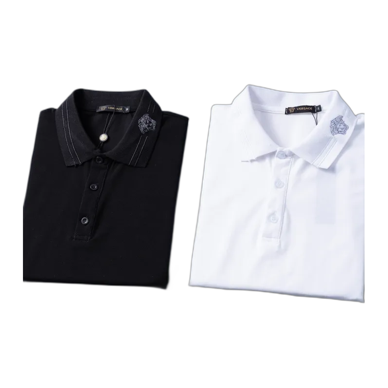 POLO VERSACE