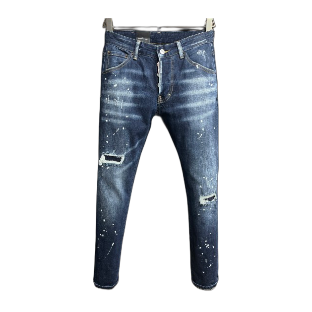 JEANS – DSQ