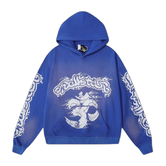 TRACKSUIT SP5DER