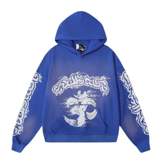 TRACKSUIT SP5DER