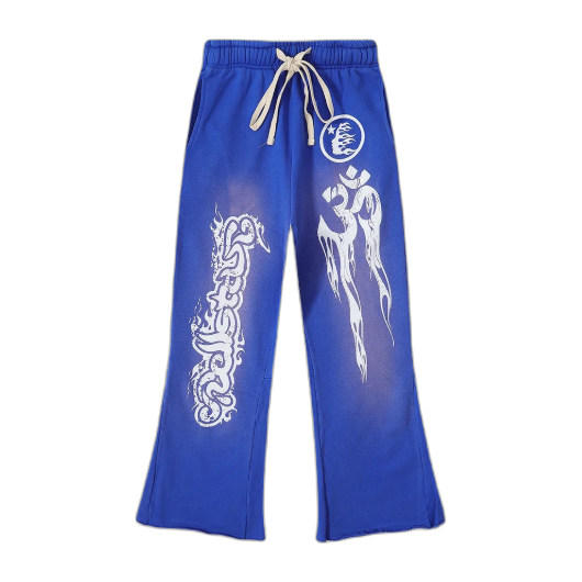 TRACKSUIT SP5DER
