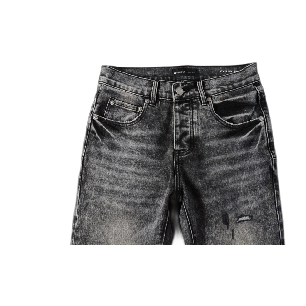Jeans Purple