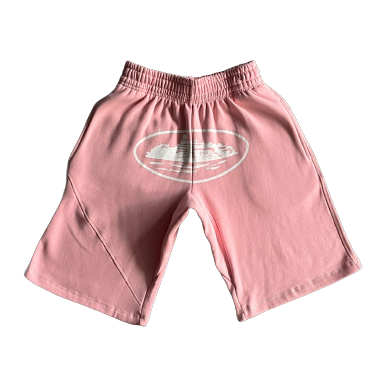 ALCATRAZ BASIC SET – PINK