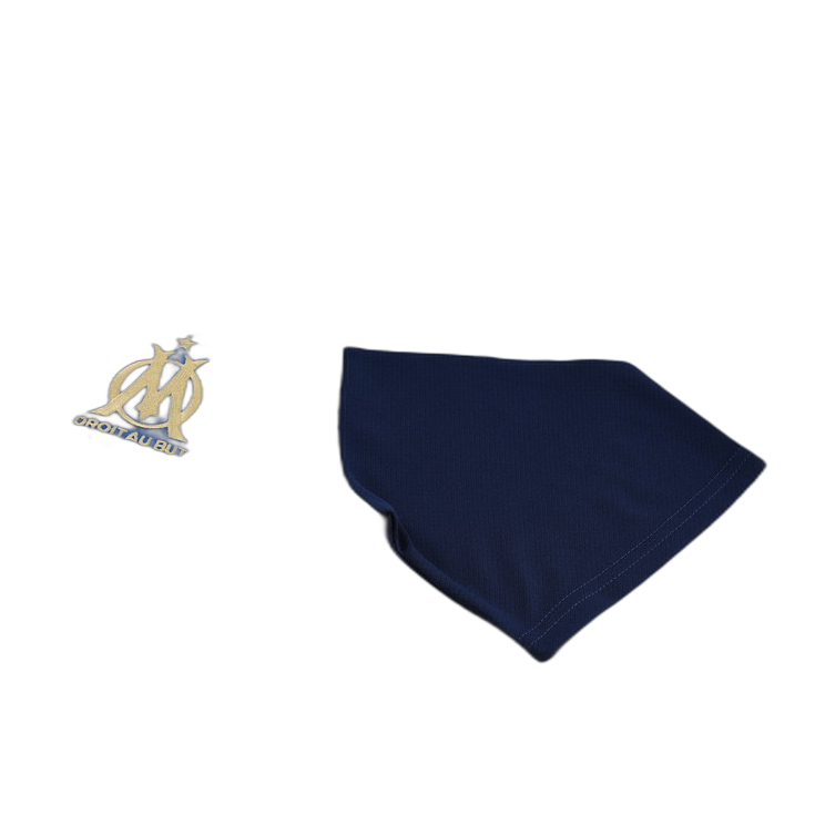 Marseille royal blue