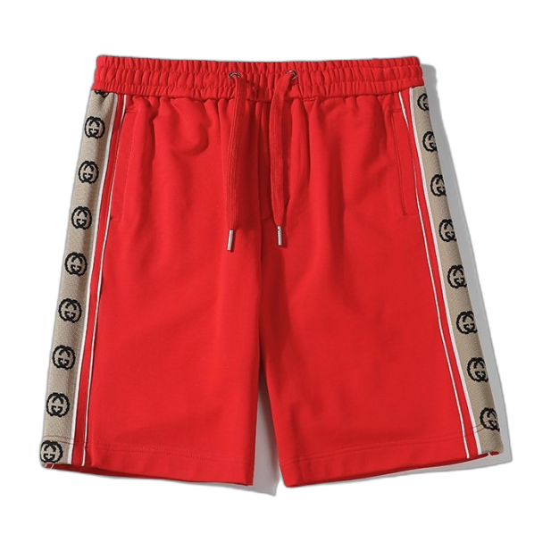 pantaloncini gucci
