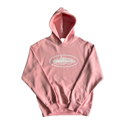 ALCATRAZ BASIC SET – PINK