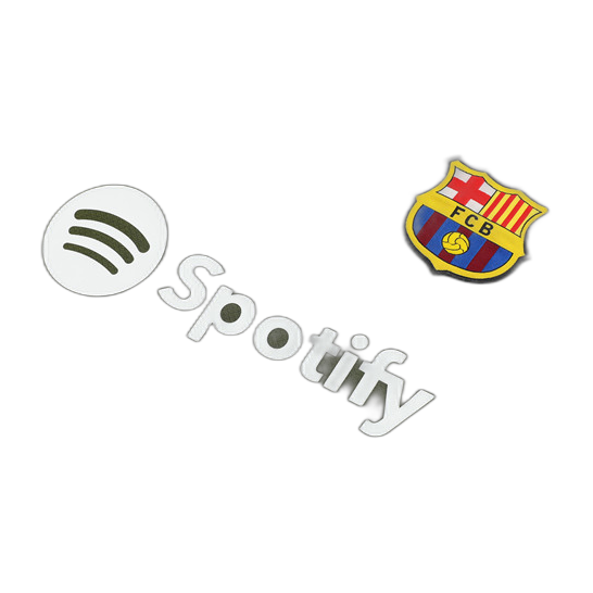 Barcelona army green