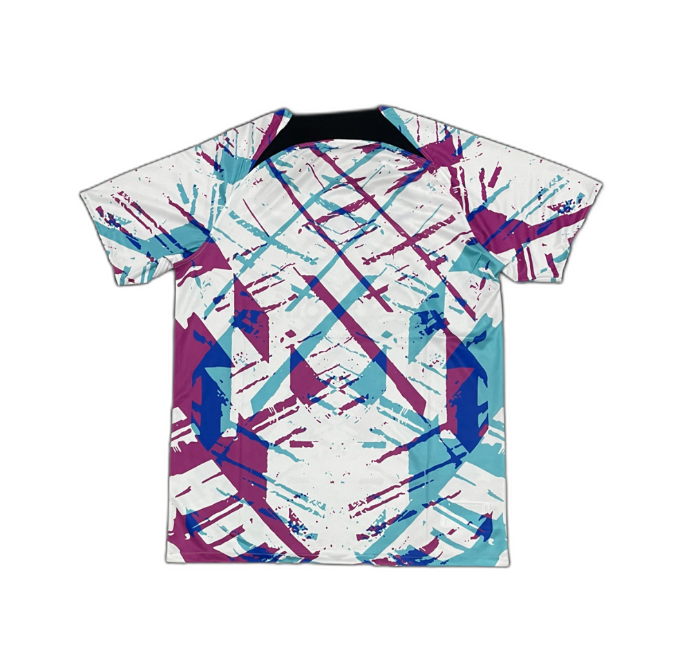 T-SHIRT FC BARCELONA