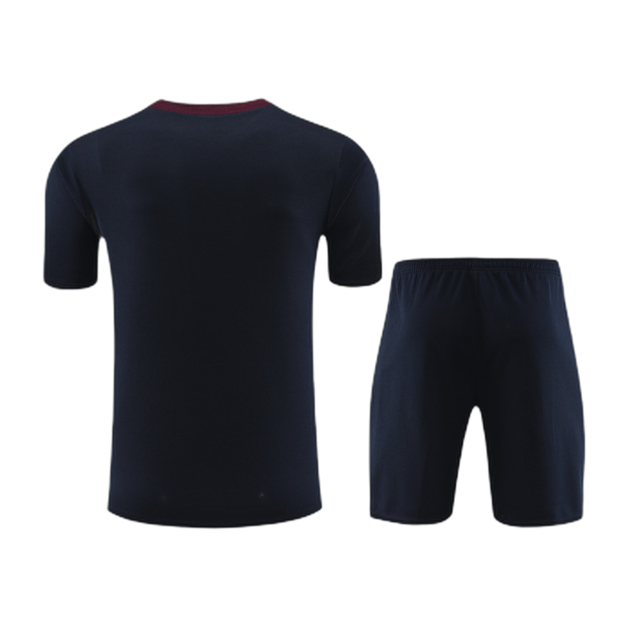 England royal blue