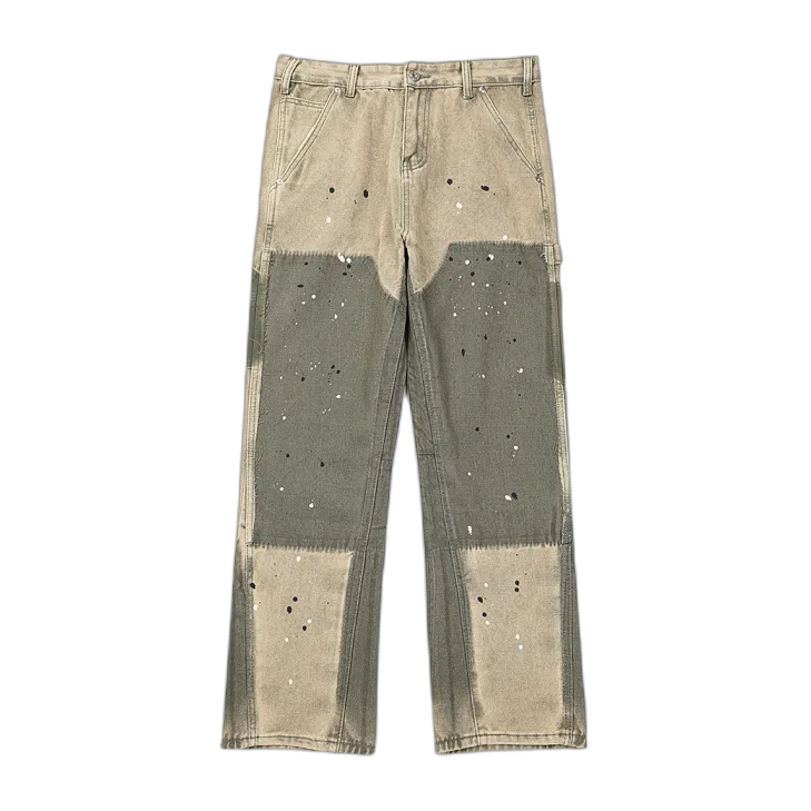 Gallery Dept. Beige – con schizzi