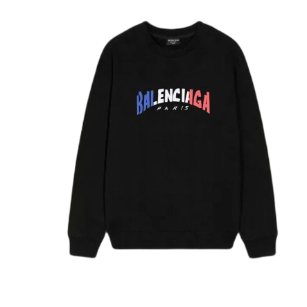 FELPA BALENCIAGA