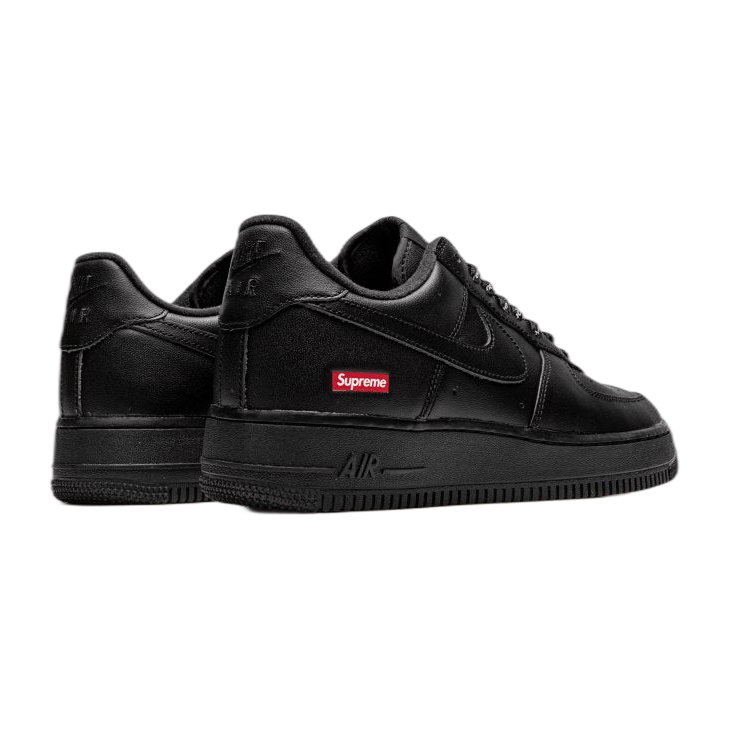 Black Supreme