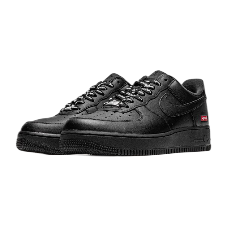 Black Supreme
