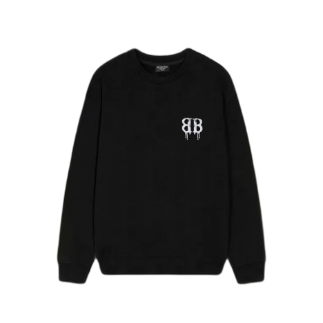 FELPA BALENCIAGA