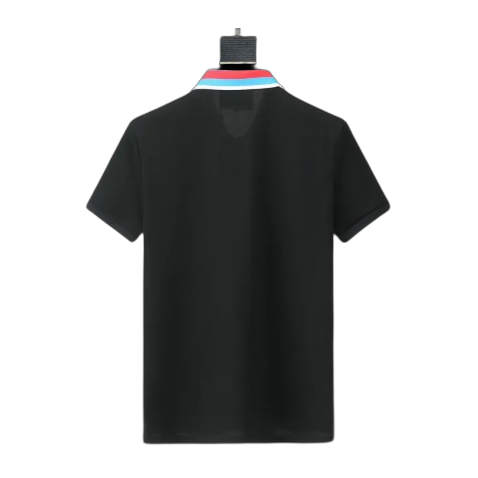POLO GG BLACK