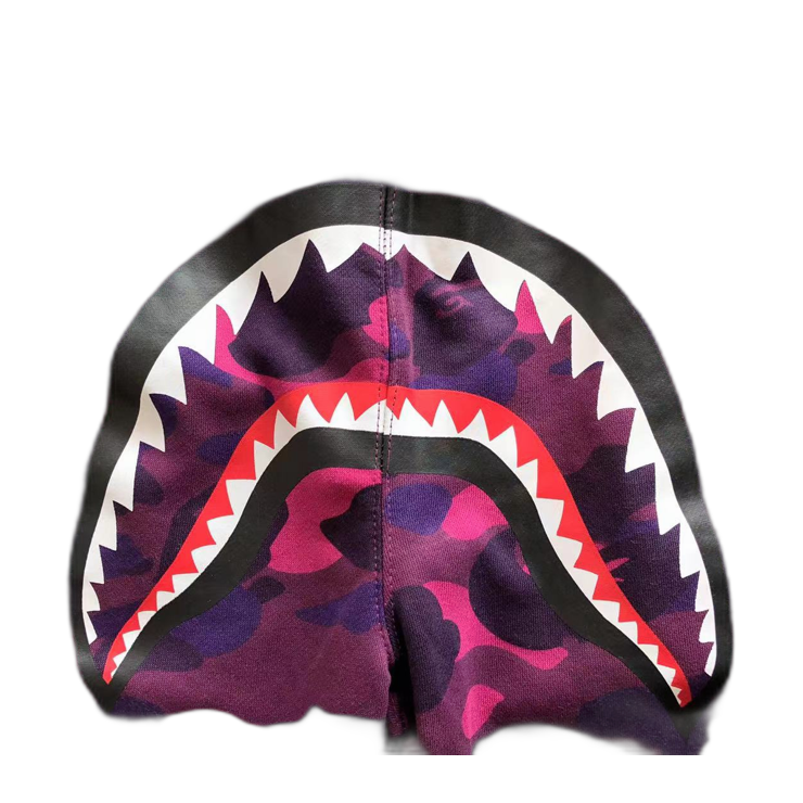 BP – SHORTS